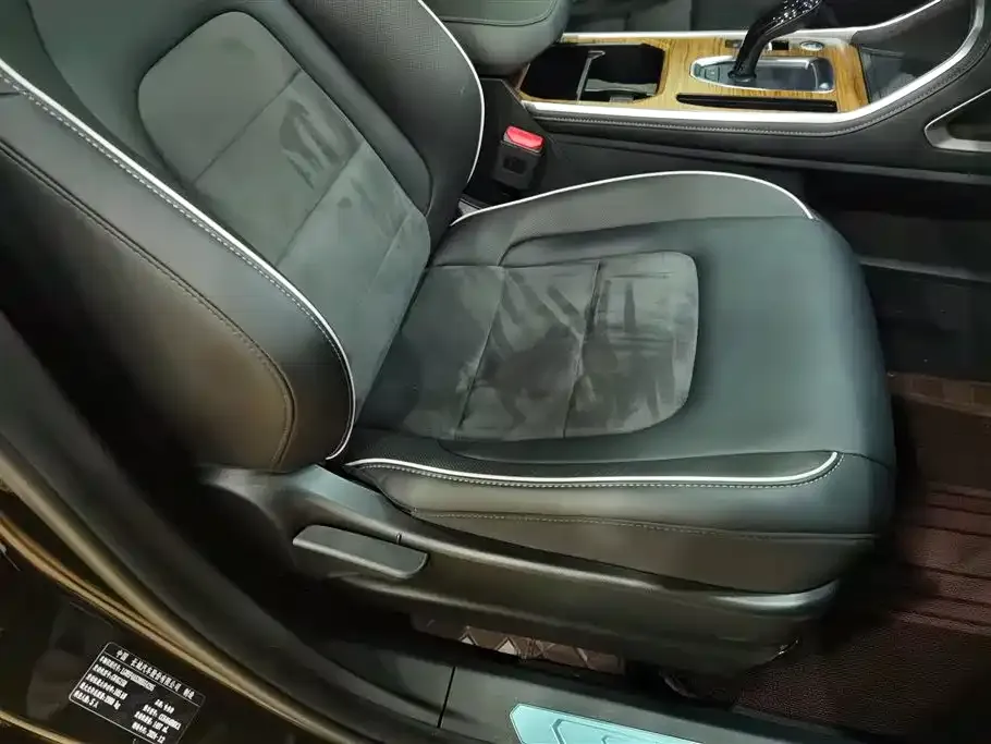 Haval H6 2025 из CN, фото 6