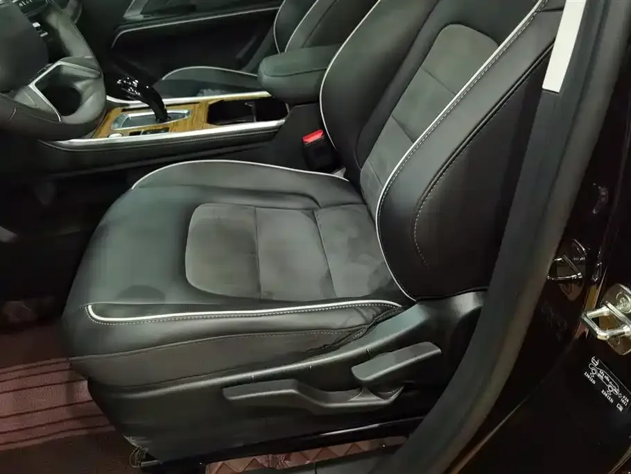 Haval H6 2025 из CN, фото 3