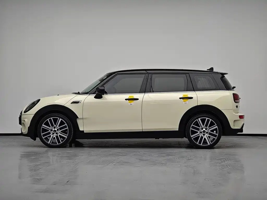 MINI Clubman 2023 из CN, фото 5