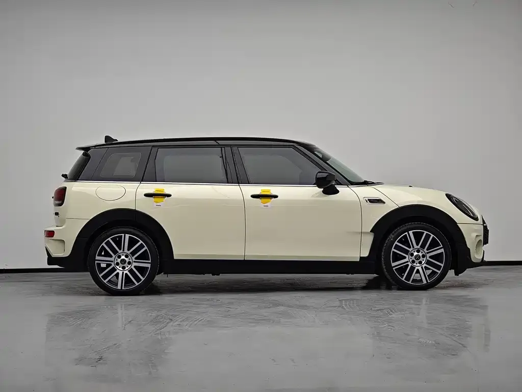 MINI Clubman 2023 из CN, фото 9
