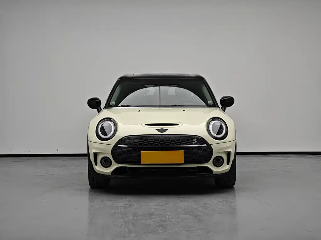 MINI Clubman 2023 из CN, фото 8