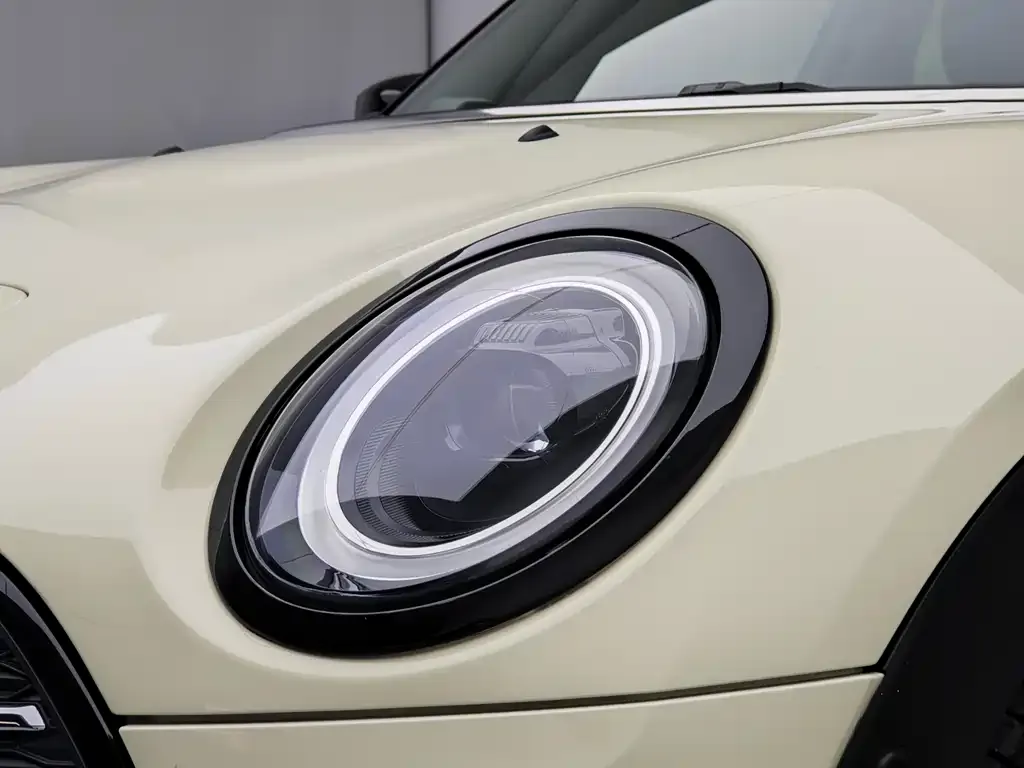 MINI Clubman 2023 из CN, фото 4