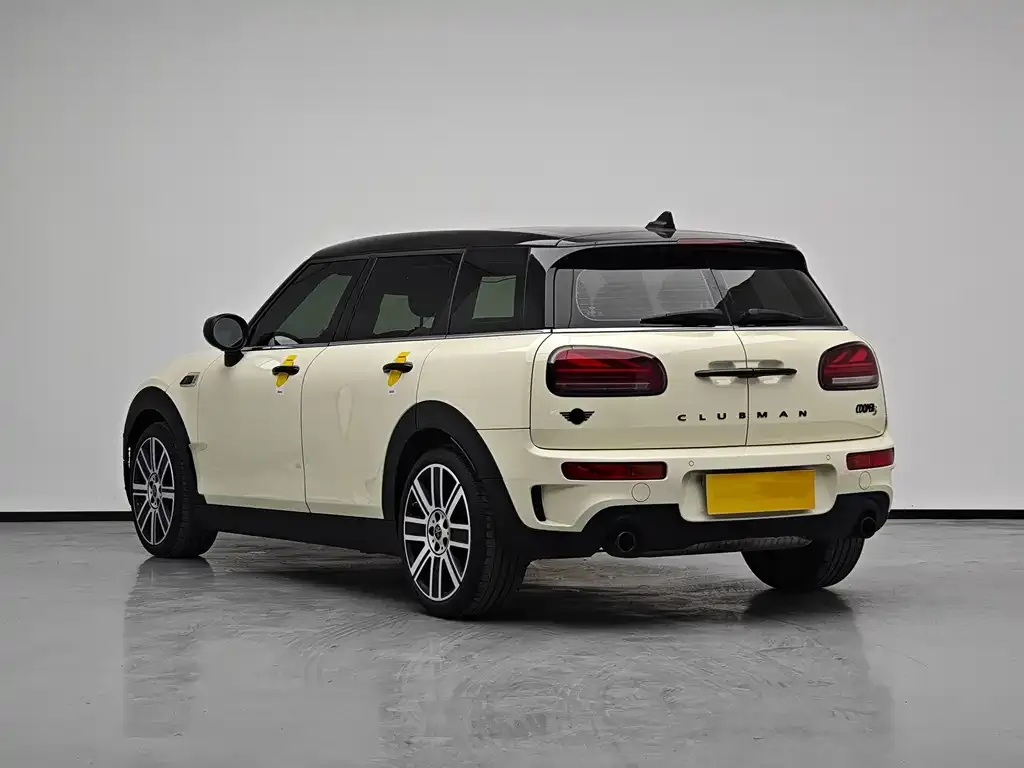 MINI Clubman 2023 из CN, фото 7