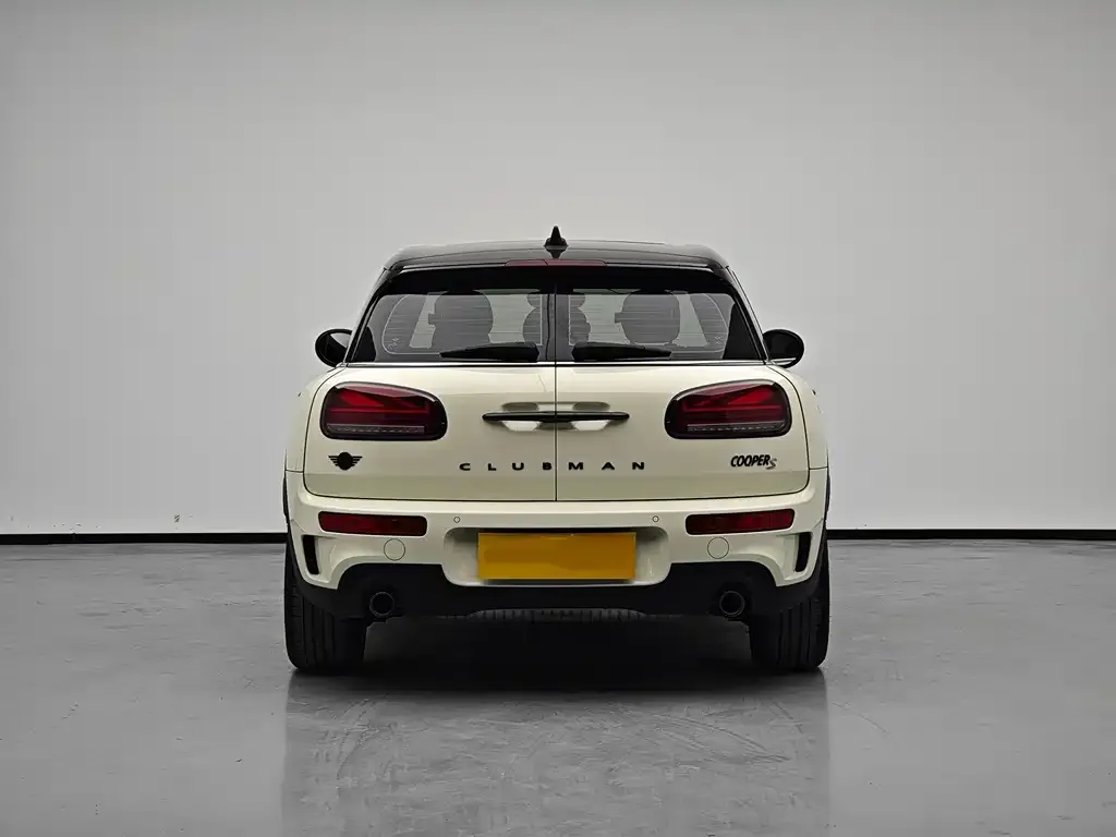 MINI Clubman 2023 из CN, фото 6