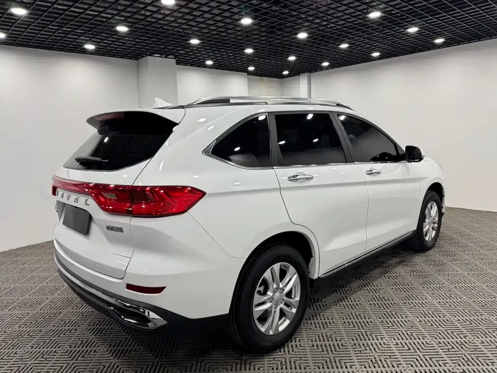 Haval M6 — фото 3