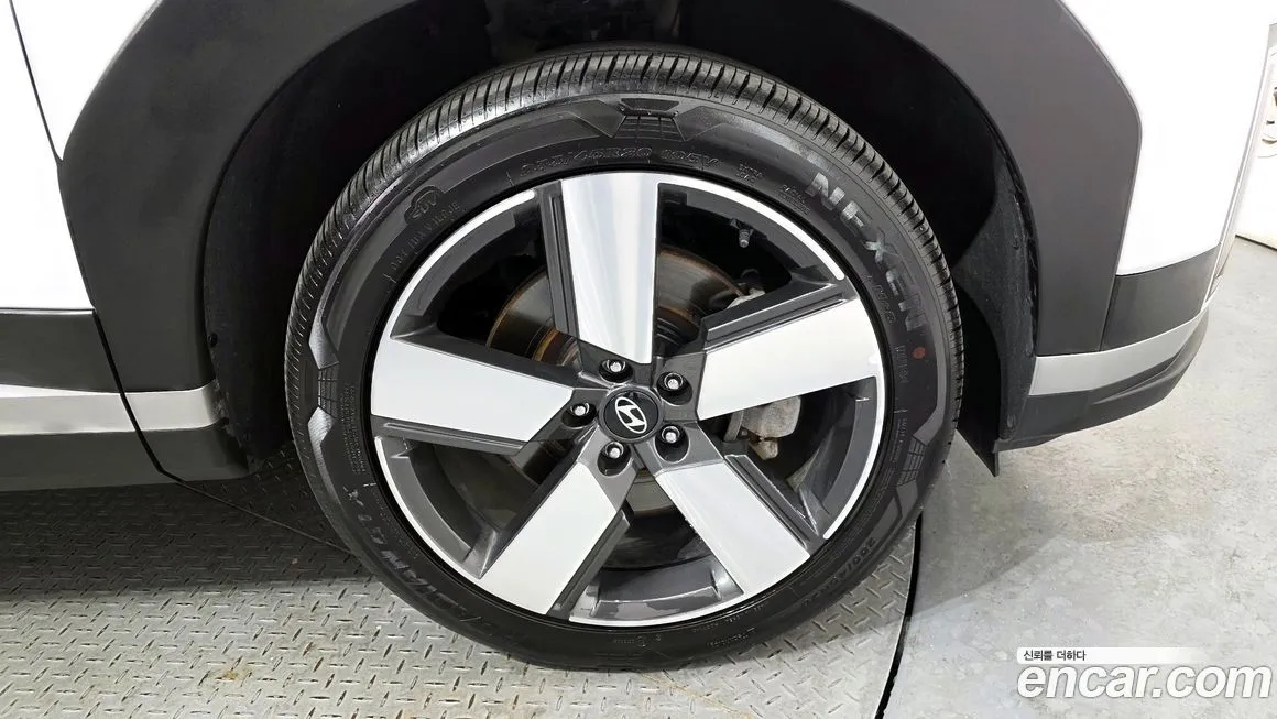 Hyundai Santafe — фото 10