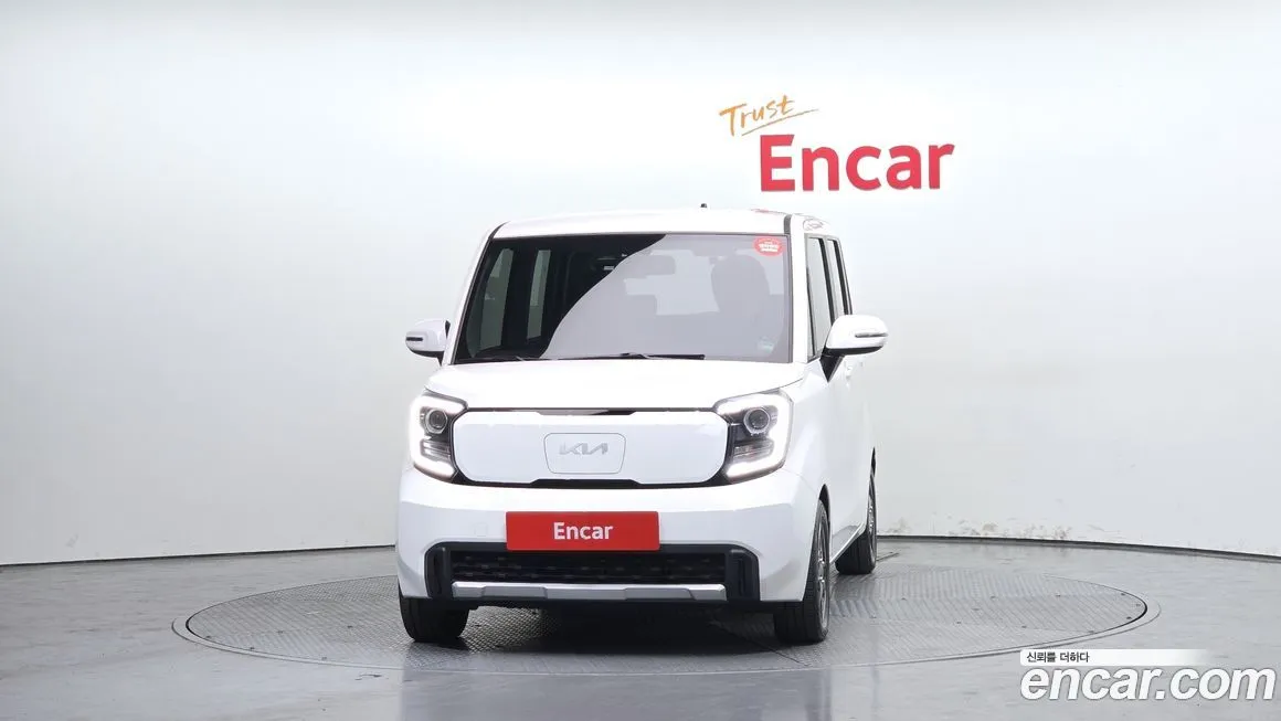 Kia RAY 2024 из KR, фото 7