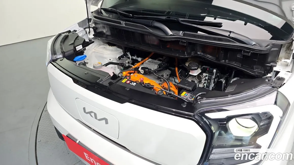 Kia RAY 2024 из KR, фото 10