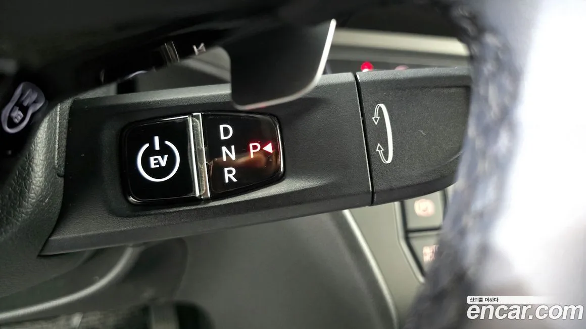 Kia RAY 2024 из KR, фото 5