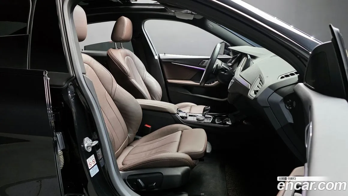 BMW 2-Series 2023 из KR, фото 2