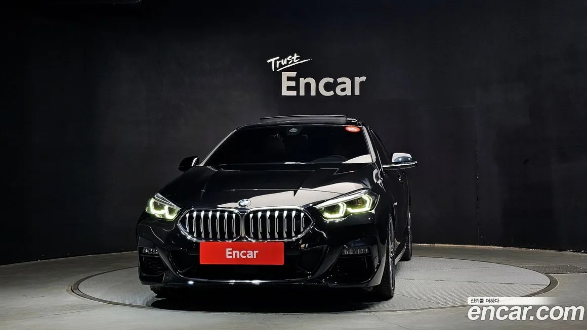 BMW 2-Series 2023 из KR, фото 8