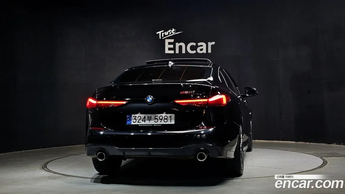 BMW 2-Series 2023 из KR, фото 5