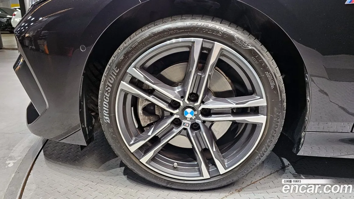 BMW 2-Series 2023 из KR, фото 7