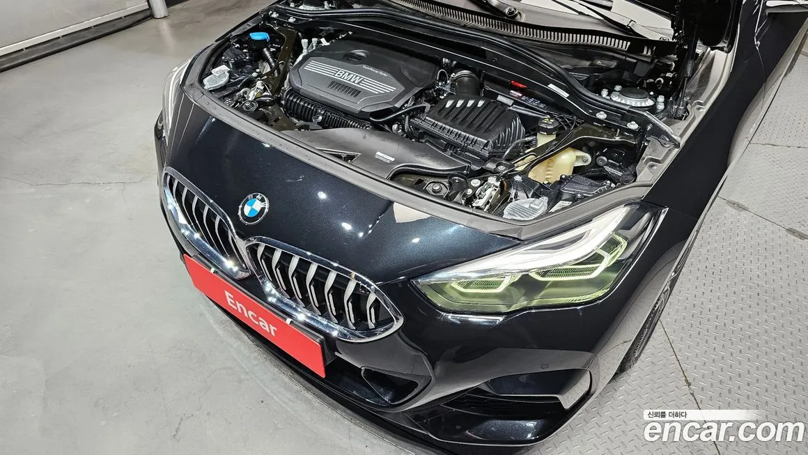 BMW 2-Series 2023 из KR, фото 6