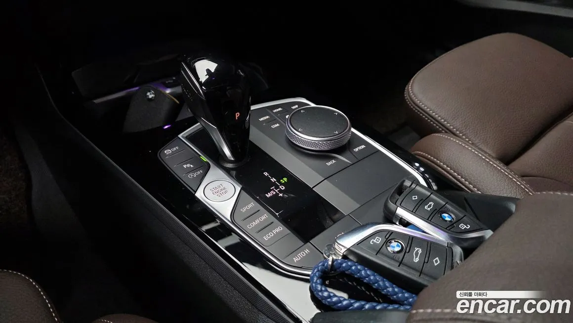 BMW 2-Series 2023 из KR, фото 3