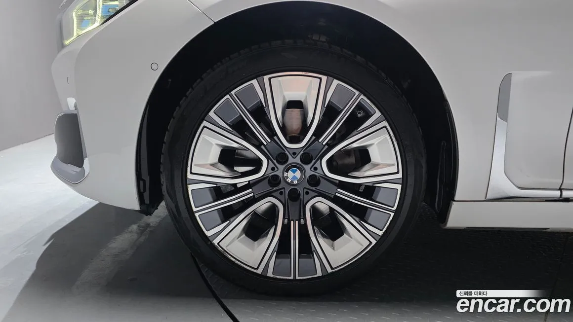 BMW 7-Series 2021 из KR, фото 7