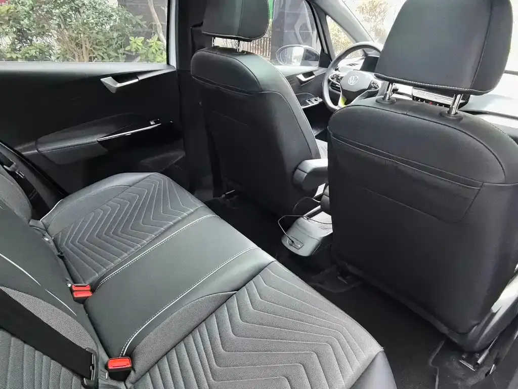 Volkswagen ID.3 2023 из CN, фото 6