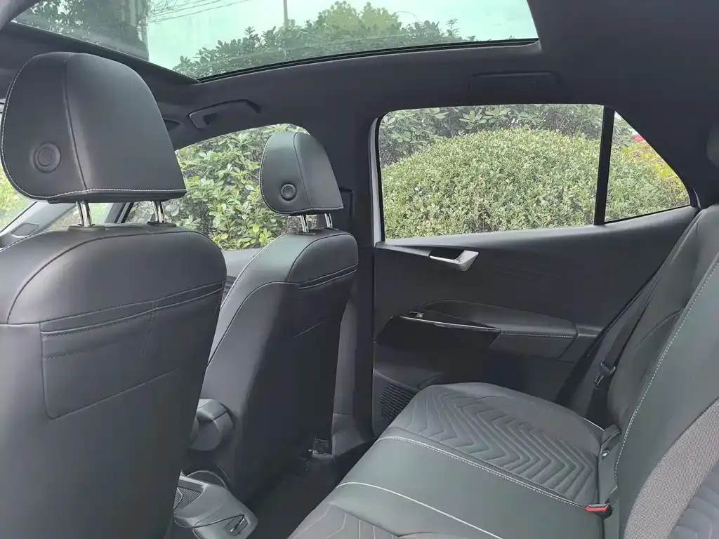 Volkswagen ID.3 2023 из CN, фото 4