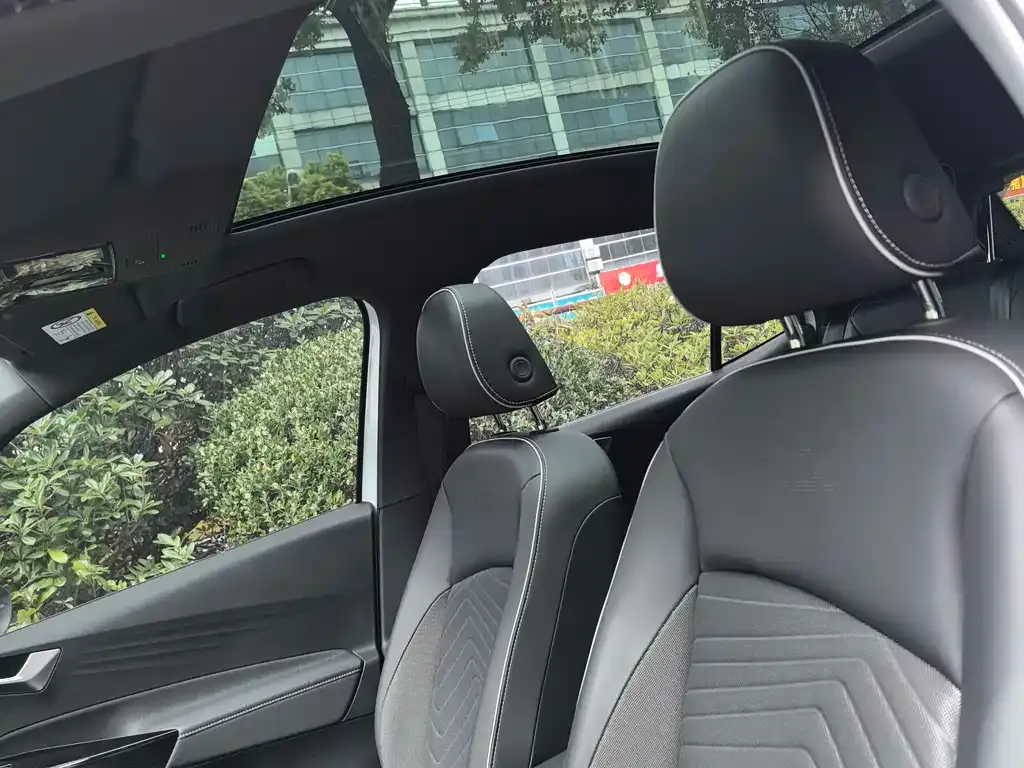 Volkswagen ID.3 2023 из CN, фото 7