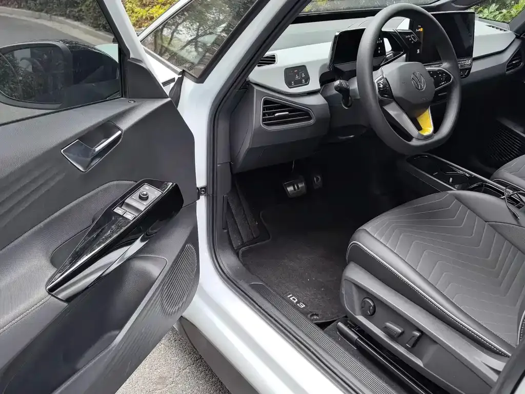 Volkswagen ID.3 2023 из CN, фото 8