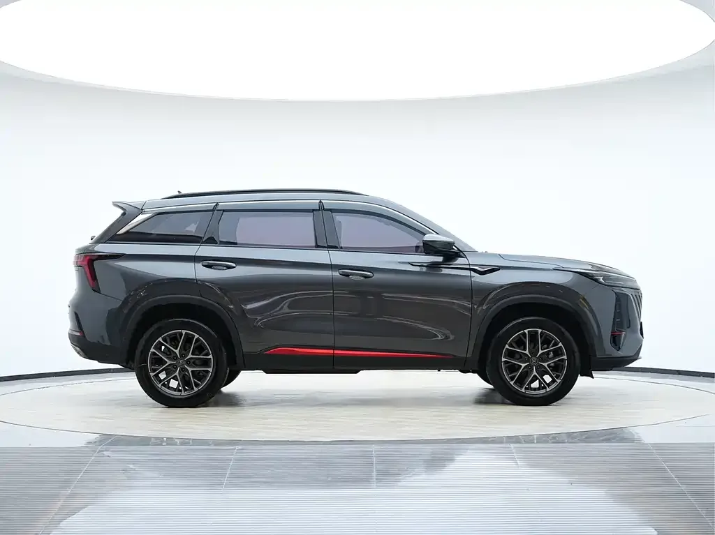 Changan CS75PLUS 2022 из CN, фото 6