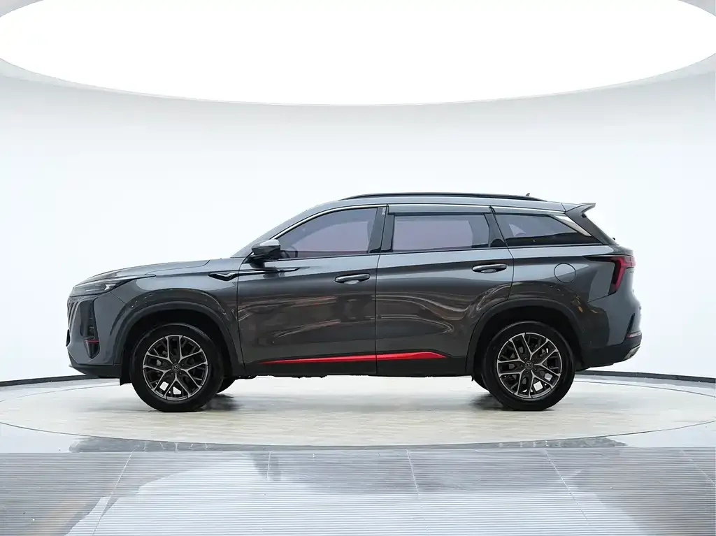 Changan CS75PLUS 2022 из CN, фото 2
