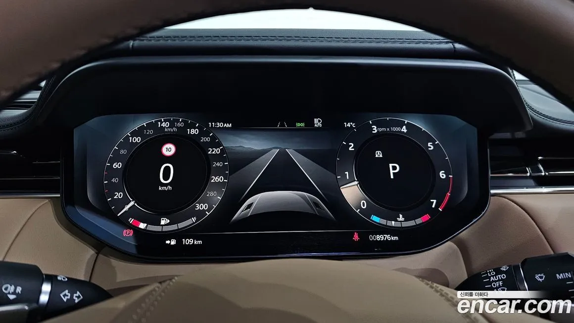 Land Rover Range Rover Sport 2025 из KR, фото 2