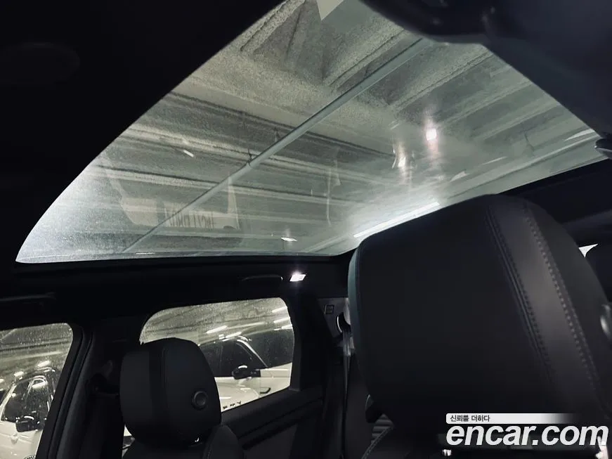 Land Rover Discovery Sport 2025 из KR, фото 3