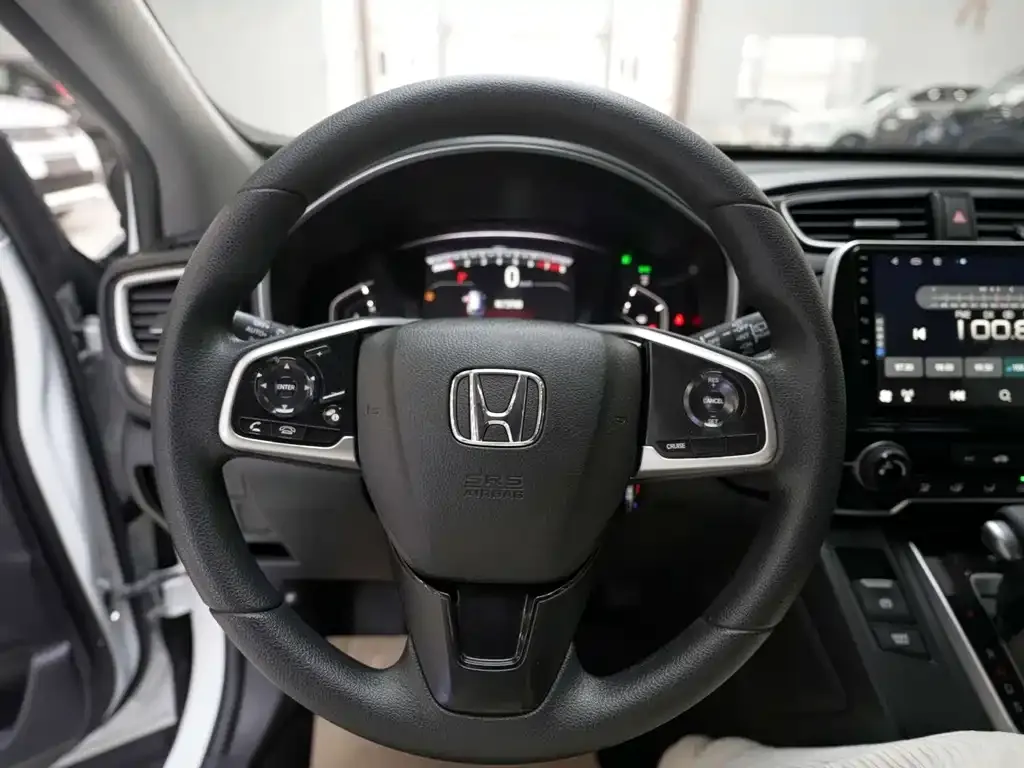 Honda Breeze — фото 4