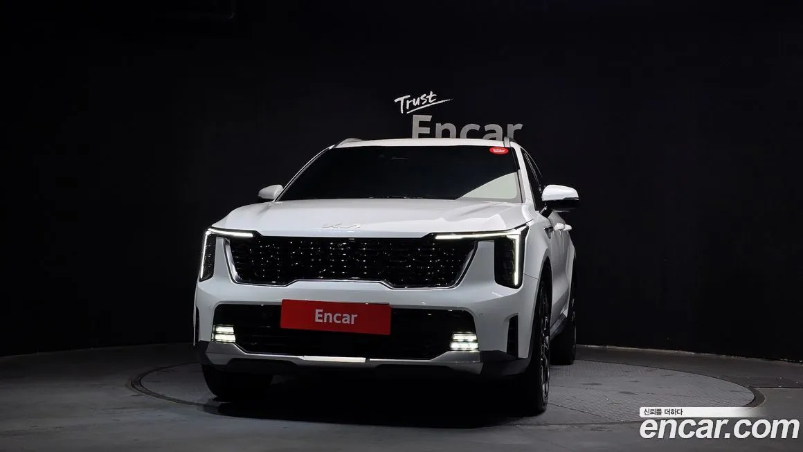 Kia Sorento — фото 3