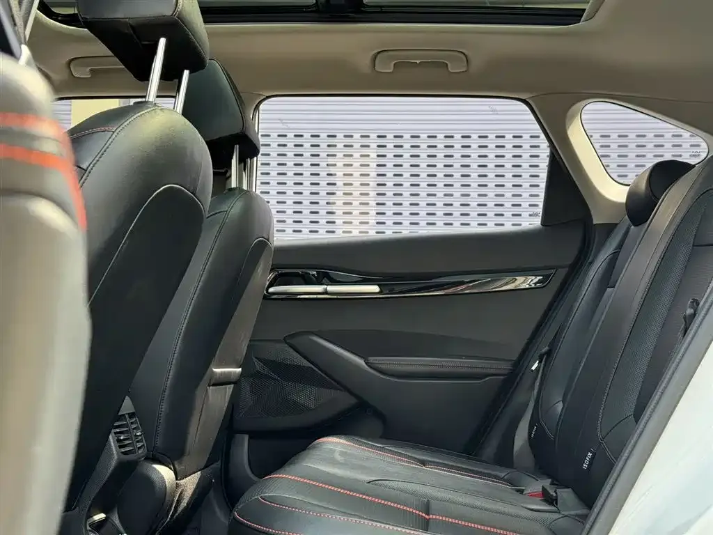 Kia KX3 — фото 6