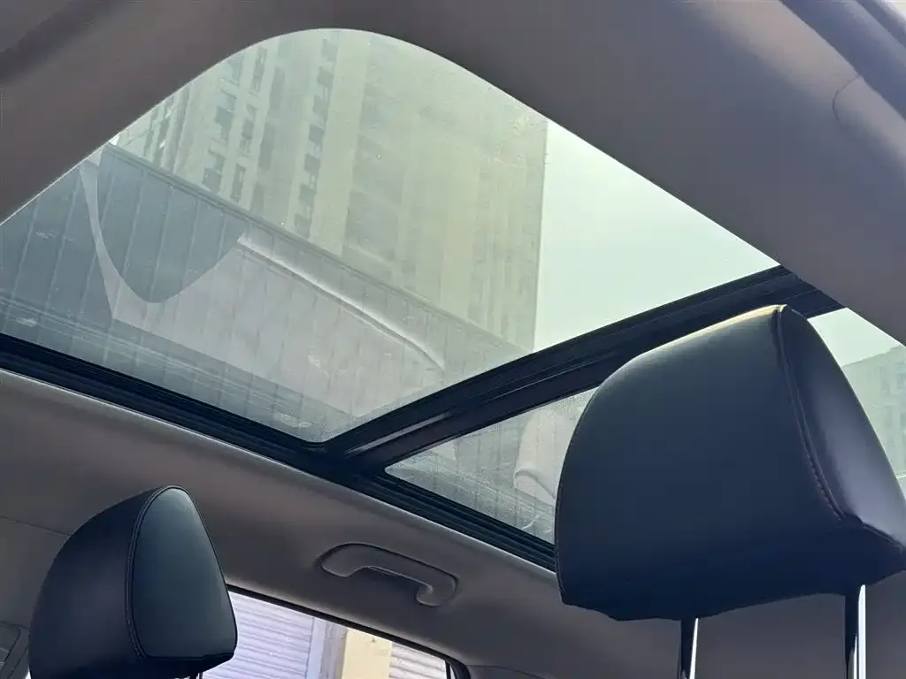 Kia KX3 — фото 2