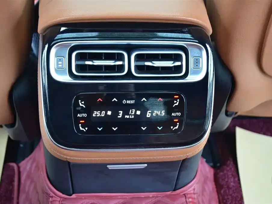 Mercedes-Benz S-Class 2022 из CN, фото 8
