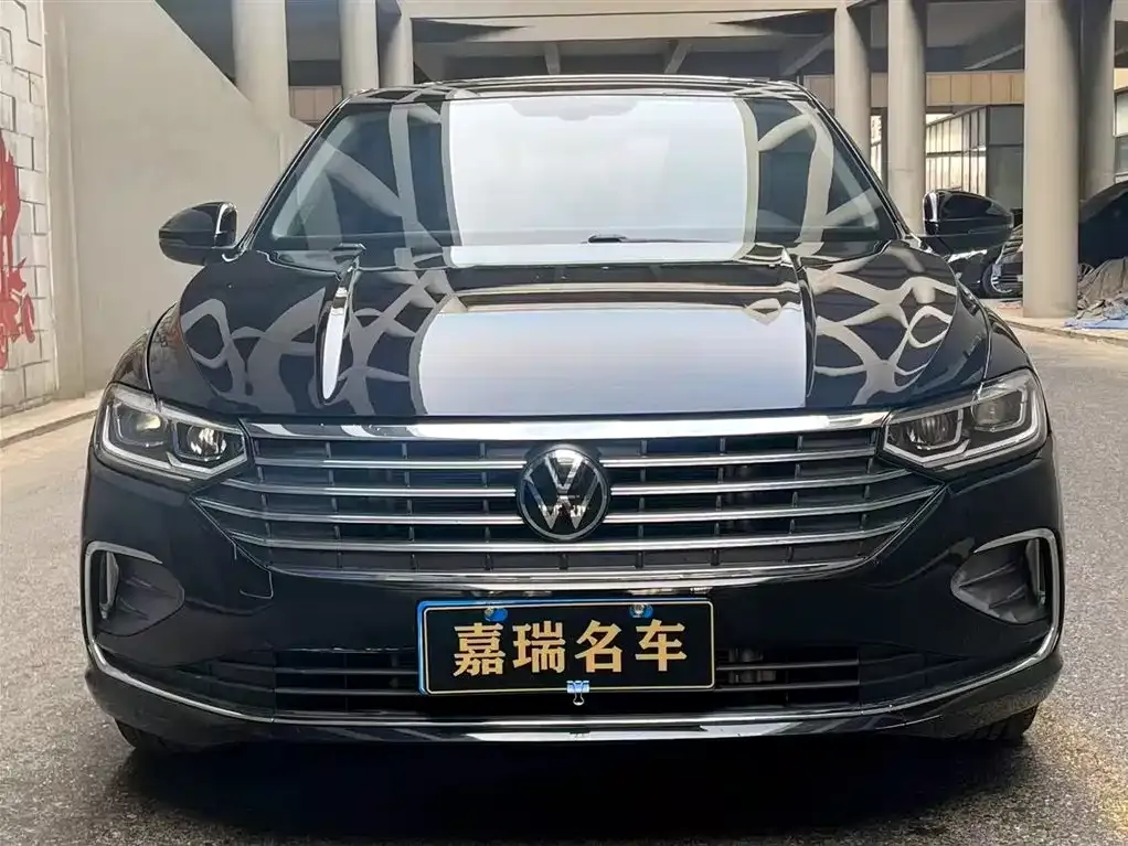 Volkswagen Lavida 2023 из CN, фото 2