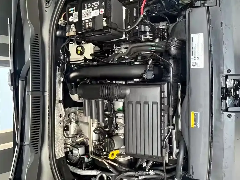 Volkswagen Lavida 2023 из CN, фото 5