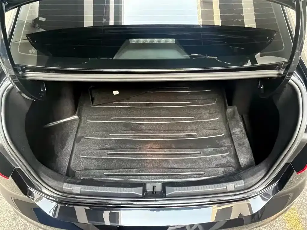 Volkswagen Lavida 2023 из CN, фото 10