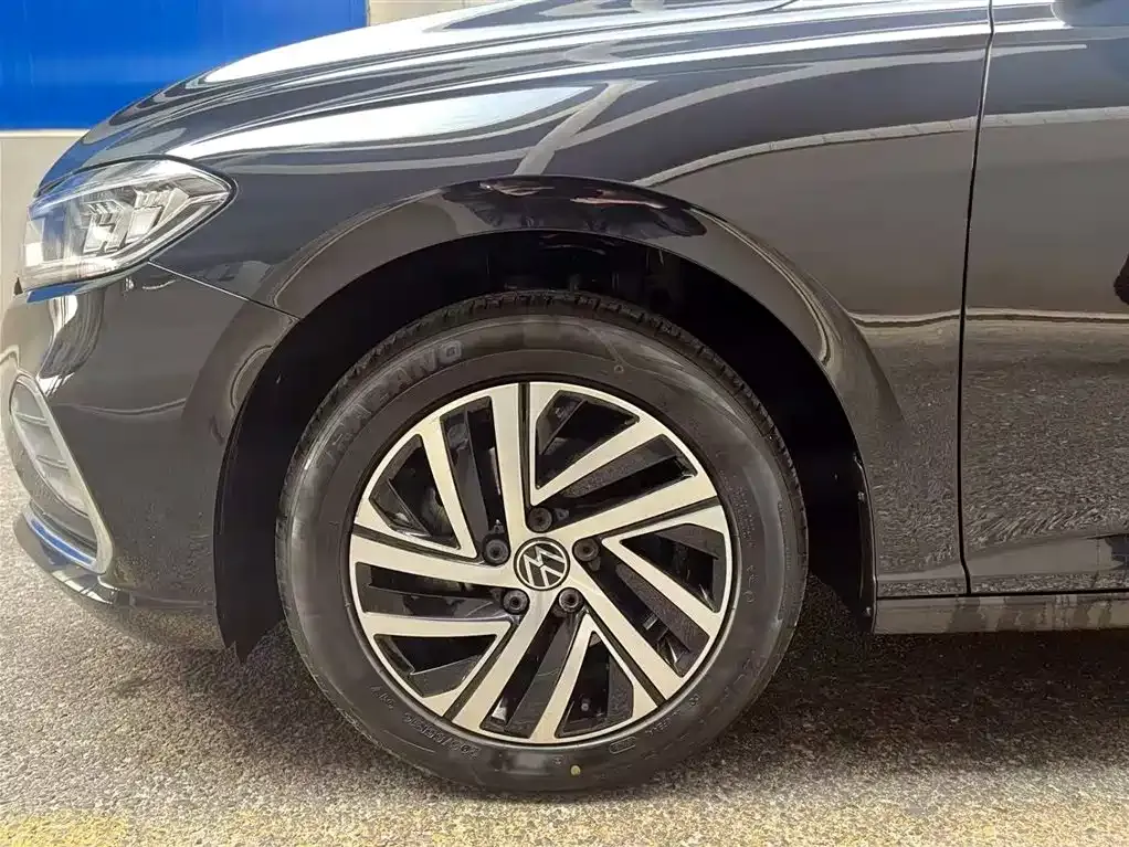 Volkswagen Lavida 2023 из CN, фото 6