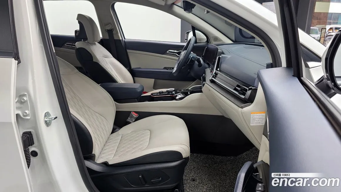 Kia Sportage — фото 9