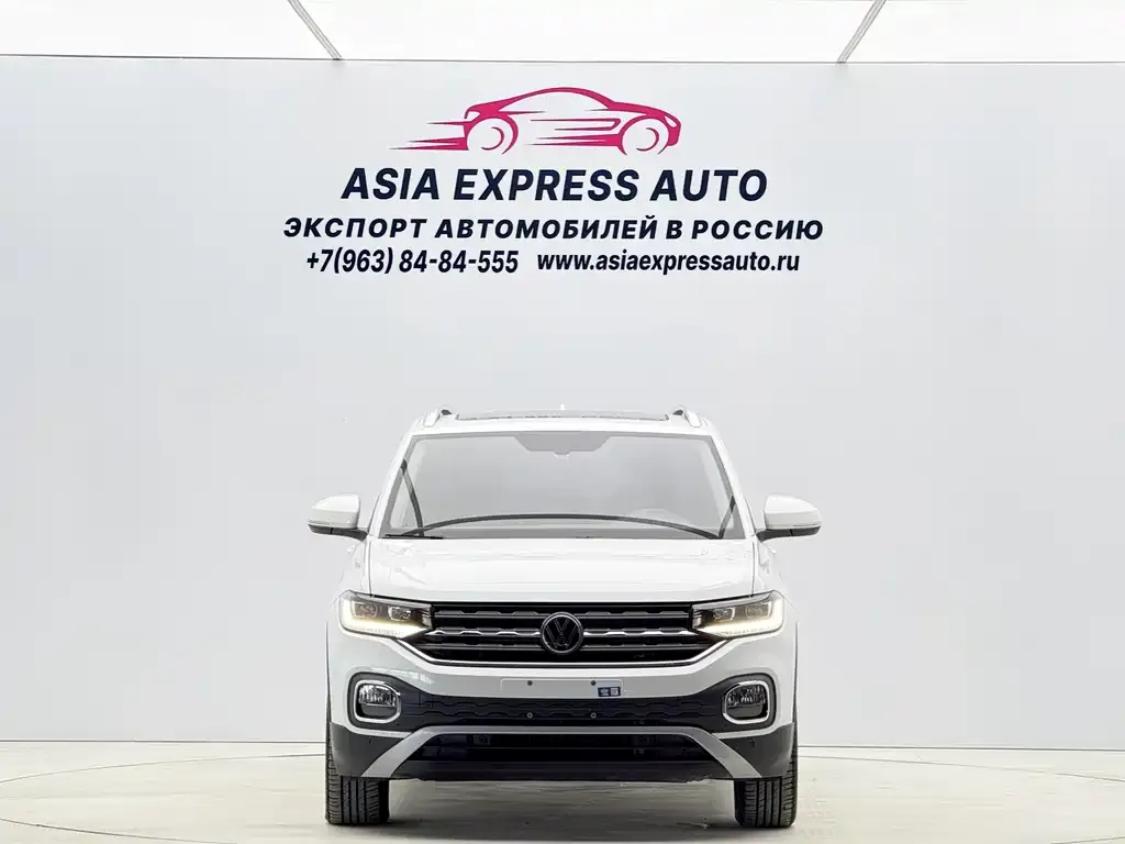Volkswagen Tacqua 2023 из CN, фото 7