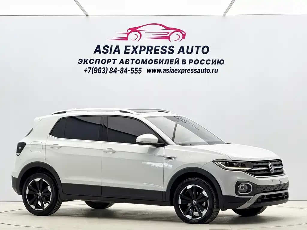 Volkswagen Tacqua 2023 из CN, фото 9