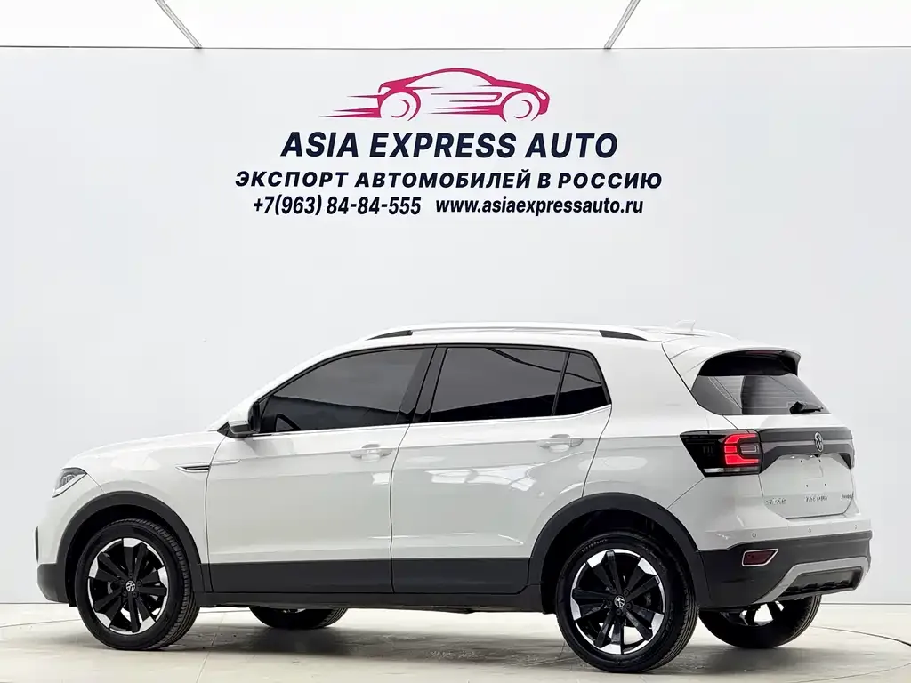 Volkswagen Tacqua 2023 из CN, фото 6