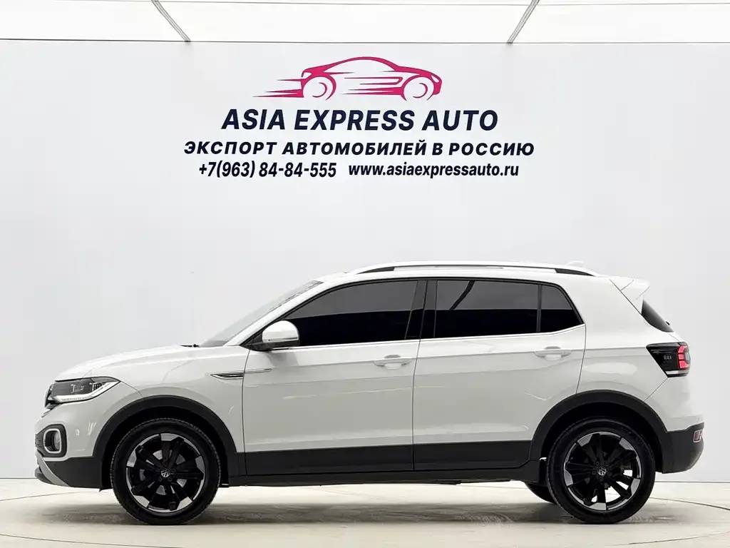 Volkswagen Tacqua 2023 из CN, фото 10