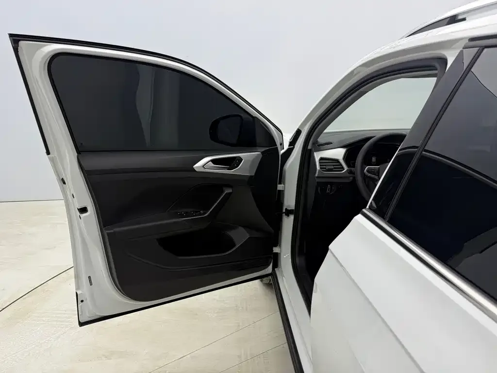 Volkswagen Tacqua 2023 из CN, фото 2