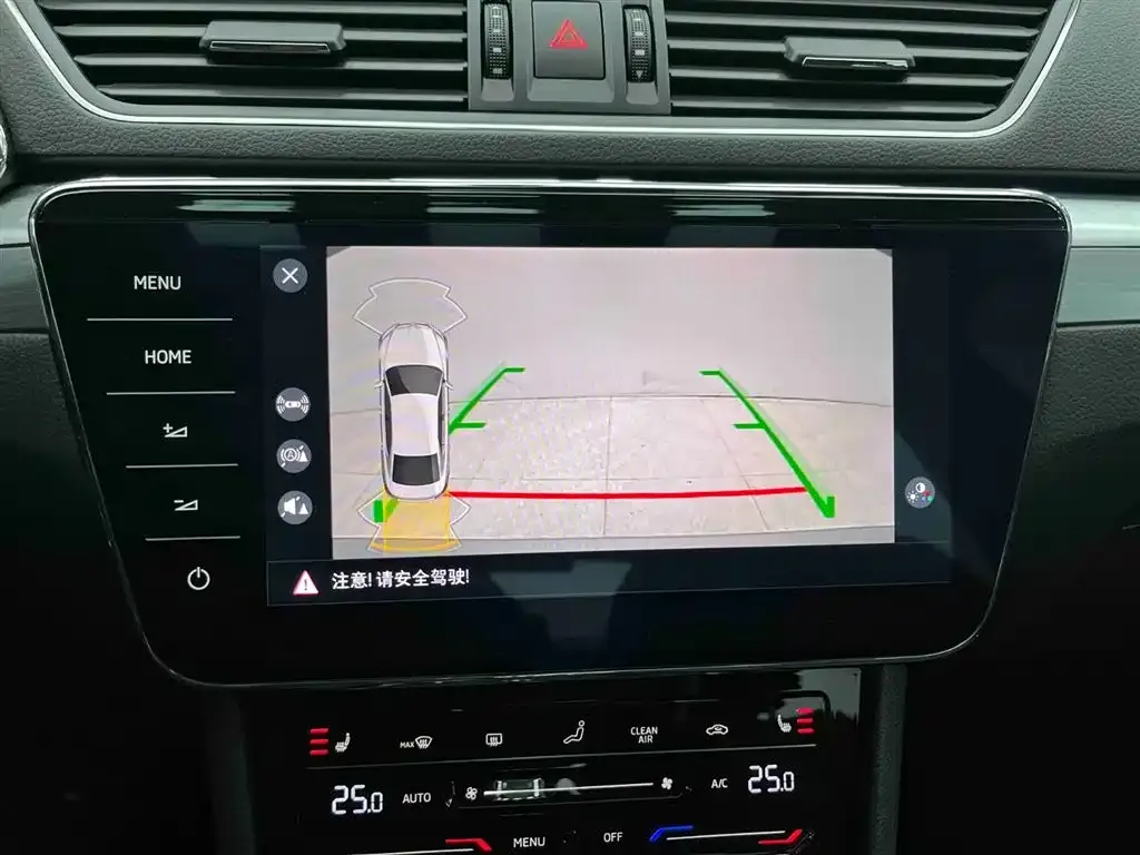 Skoda Superb 2024 из CN, фото 10