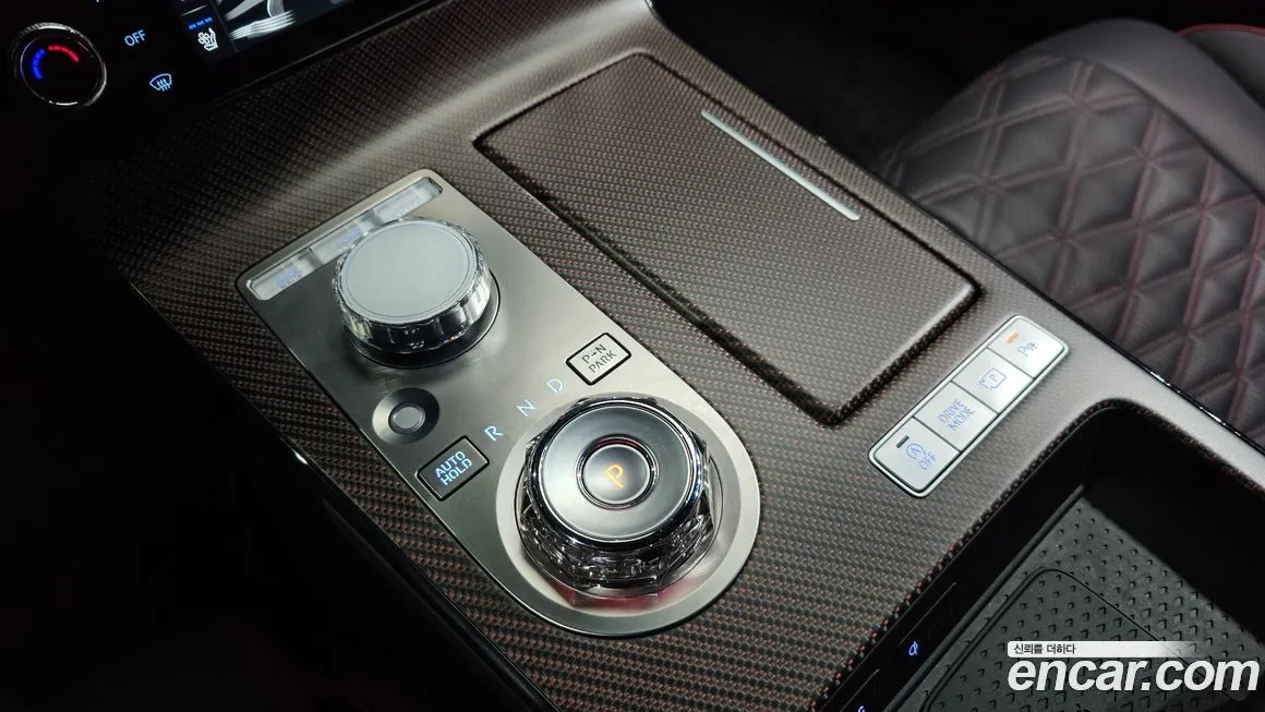 Genesis G80 2025 из KR, фото 8