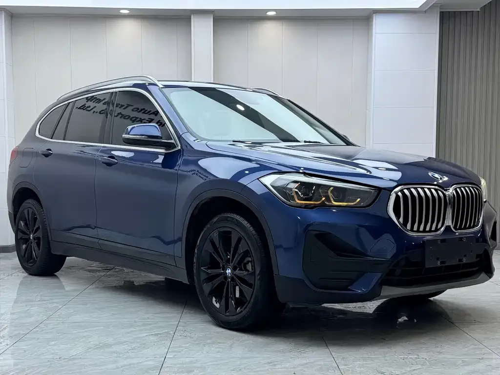 BMW X1 — фото 2