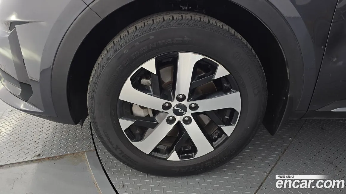 Kia Sorento — фото 5
