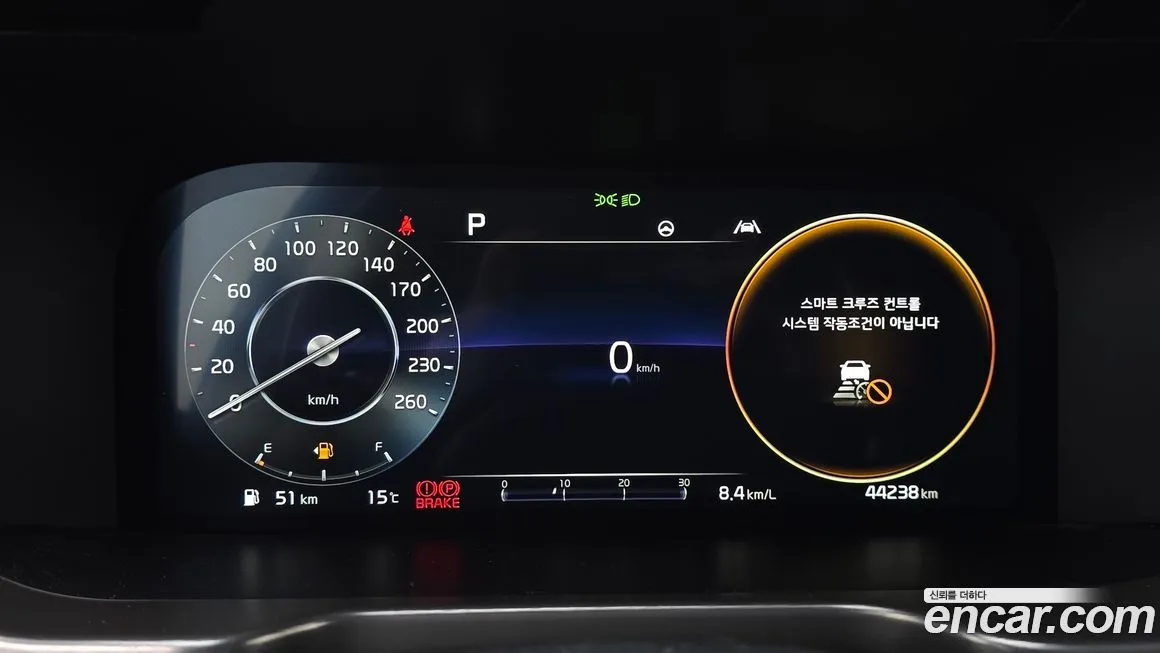 Kia Sorento — фото 7