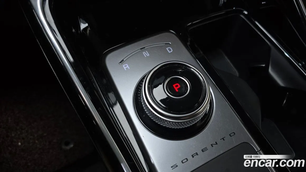 Kia Sorento — фото 2
