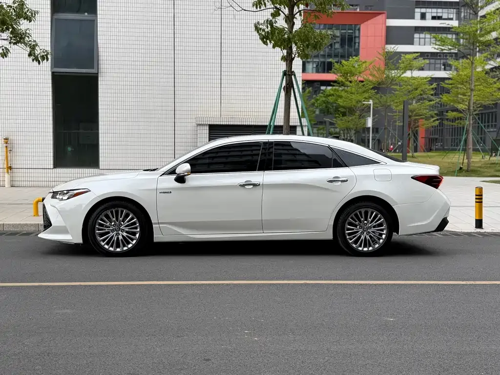Honda Accord — фото 9